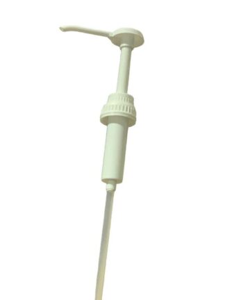 დოზირების ტუმბო 25 მლ