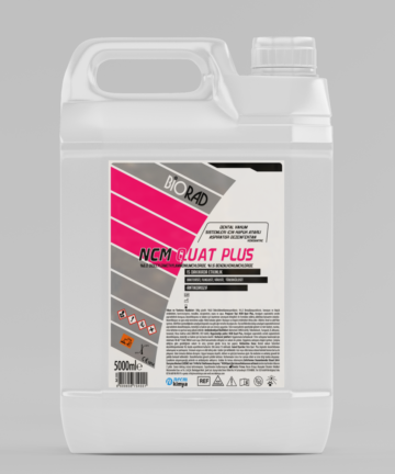 ბიორად NCM ქვატ პლუს (Biorad NCM Quat Plus)