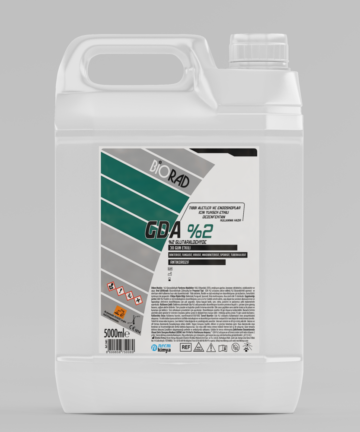 ბიორად GDA 2% (Biorad GDA 2%)
