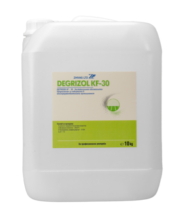 დეგრისოლ KF 30 (Degrisol KF 30)