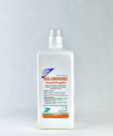 სოლამინოდეზი (Solaminodez)