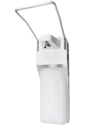 იდაყვის დისპენსერი სპრეიერით