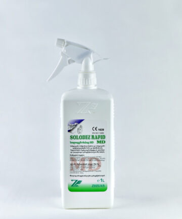 სოლოდეზ რაპიდ MD (Solodez Rapid MD)