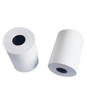 თერმო ქაღალდი დიდი 60T80 (სალაროს ლენტი) (10)
