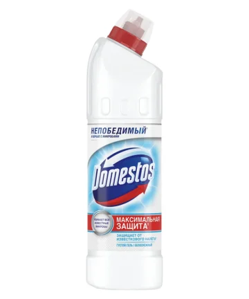დომესტოსი მათეთრებელი 810 გრ (Domestos)
