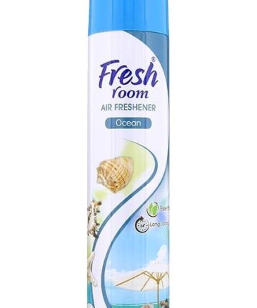 ოთახის აეროზოლი 300მლ (Air fresh)