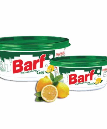 ჭურჭლის მყარი ჟელე 400გრ. (Barf) (18)